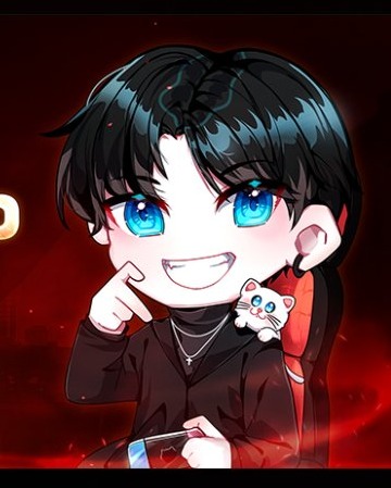 Synergix character